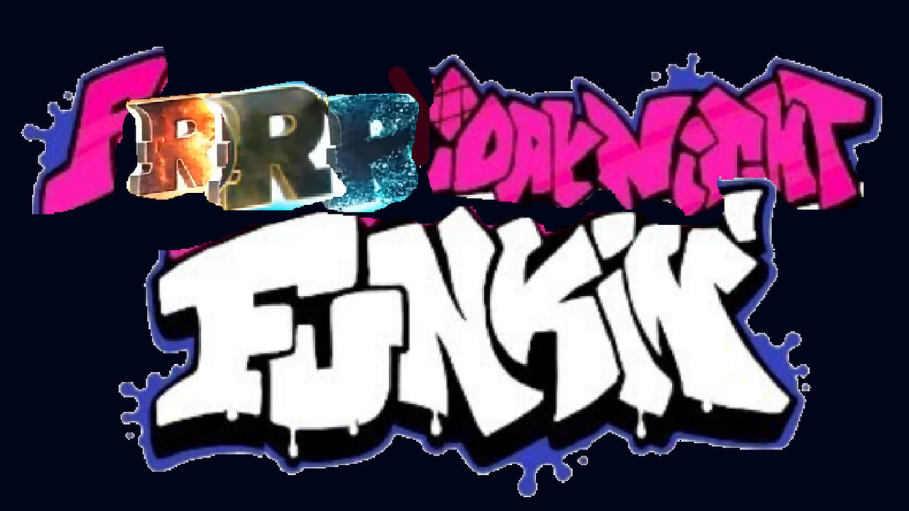 Funky Rhh FRRRiday Night Funkin (Friday Night Funkin + RRR) by Abbysek on DeviantArt