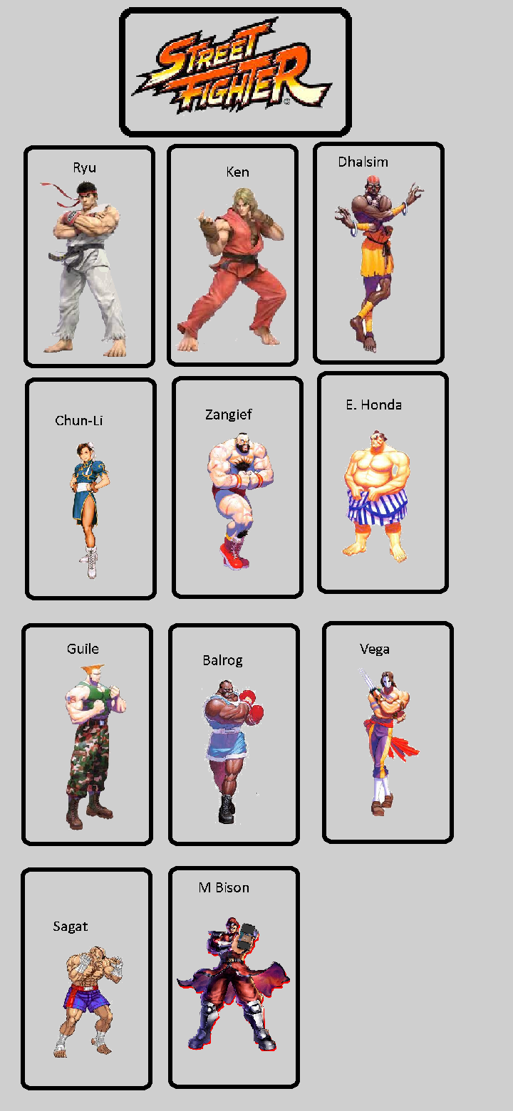 Street Fighter Fan Cast: Guile V.1 by RobertTheComicWriter on DeviantArt
