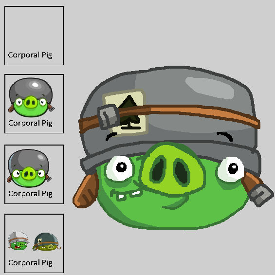 Angry Birds Abbysek Fusion Corporal Pig By Abbysek On DeviantArt angry-birds-abbysek-fusion-corporal-pig-by-abbysek-on-deviantart