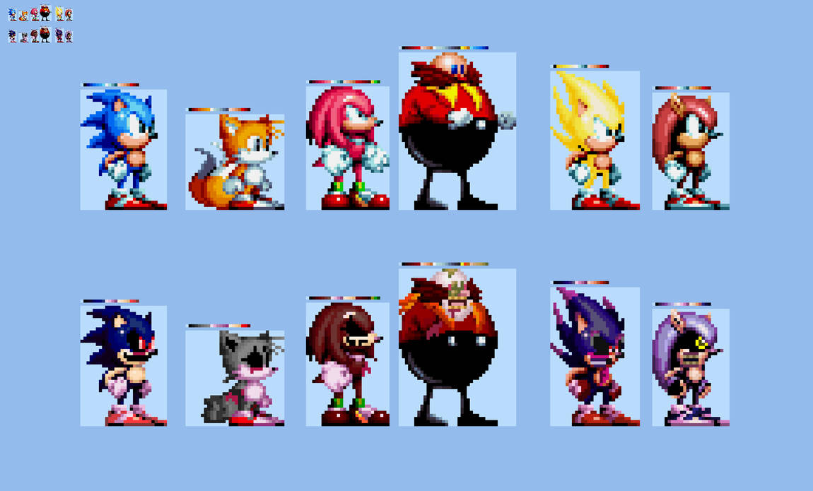 10x Sonic.exe CD-Rom but Sonic the Hedgehog 3 Sega by Abbysek on DeviantArt