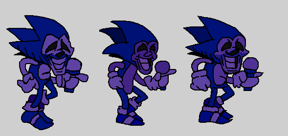 Requested by pool noodle majin sonic 0 pixel art