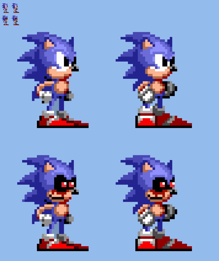 10x Sonic.exe CD-Rom but Sonic the Hedgehog 3 Sega by Abbysek on DeviantArt