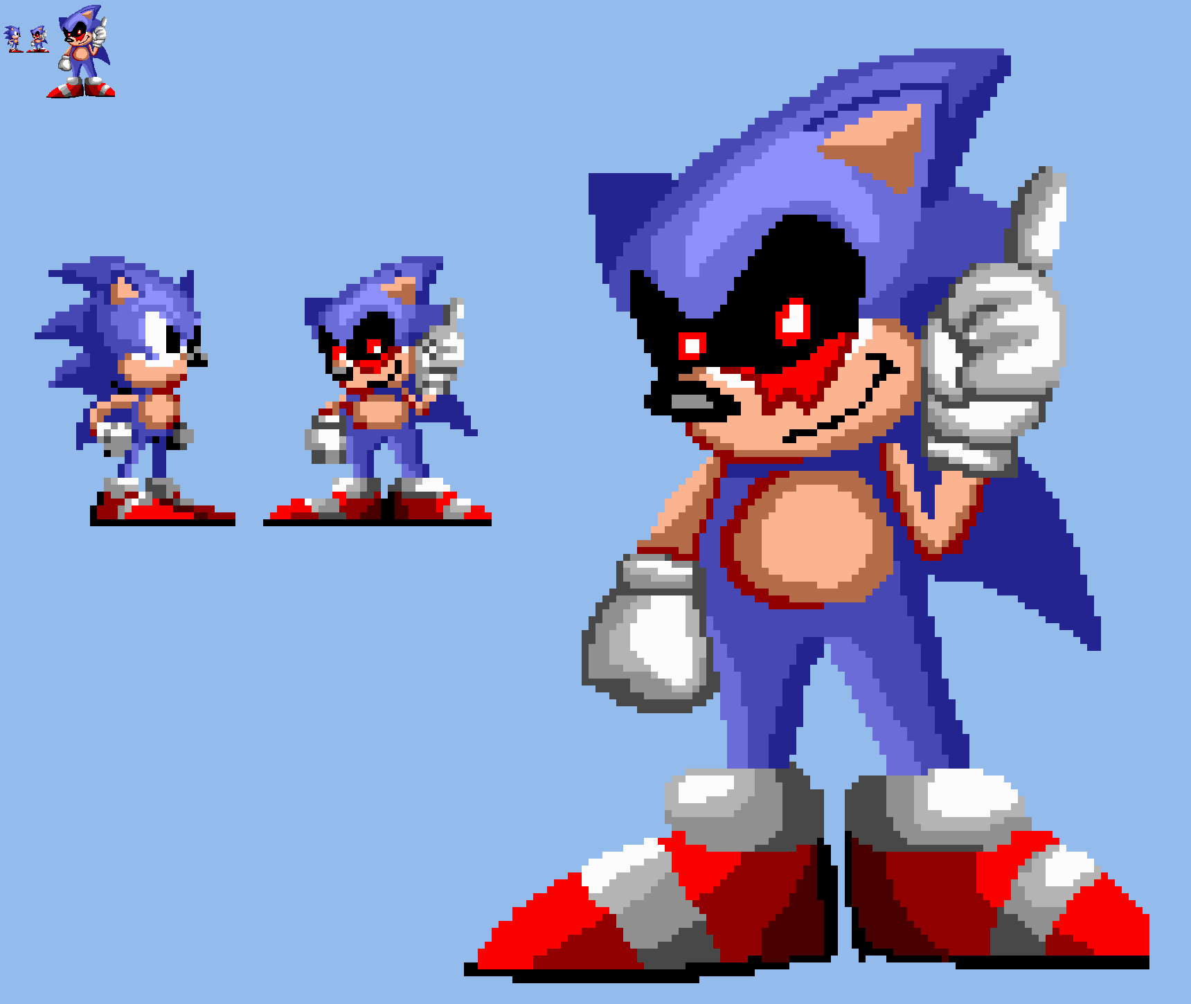 10x Sonic.exe CD-Rom but Sonic the Hedgehog 3 Sega by Abbysek on DeviantArt