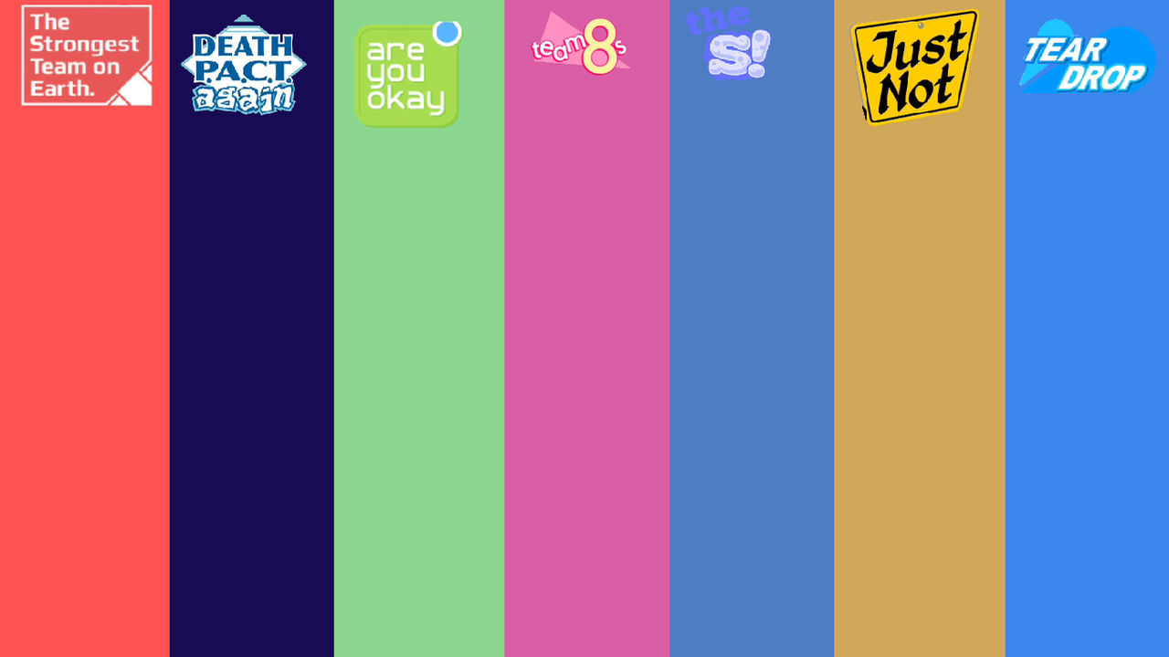 7 Team Colors 2 in BFDI TPOT Season 5 by Abbysek on DeviantArt