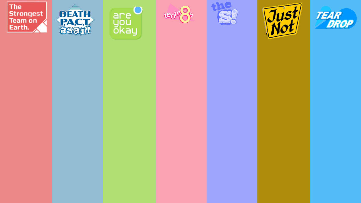 7 Team Colors 3 in BFDI TPOT Season 5 by Abbysek on DeviantArt