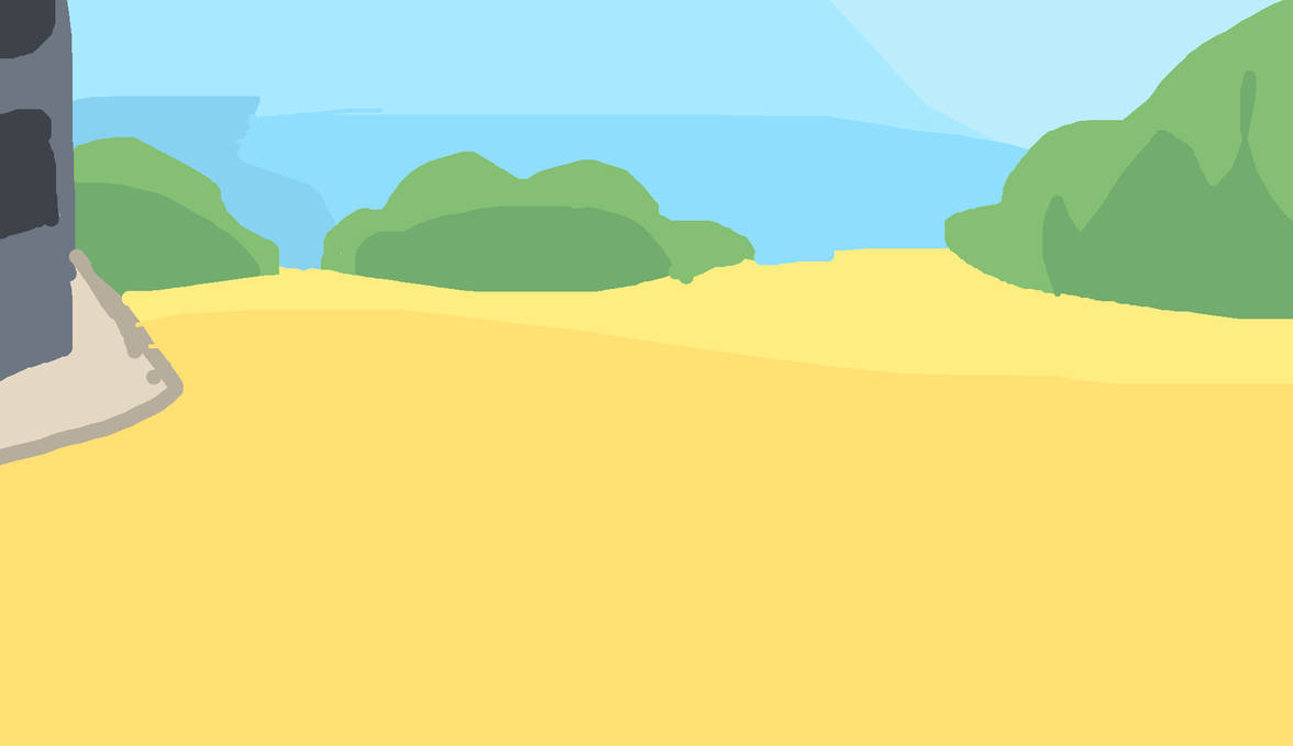 New BFDI TPOT Background by Abbysek on DeviantArt