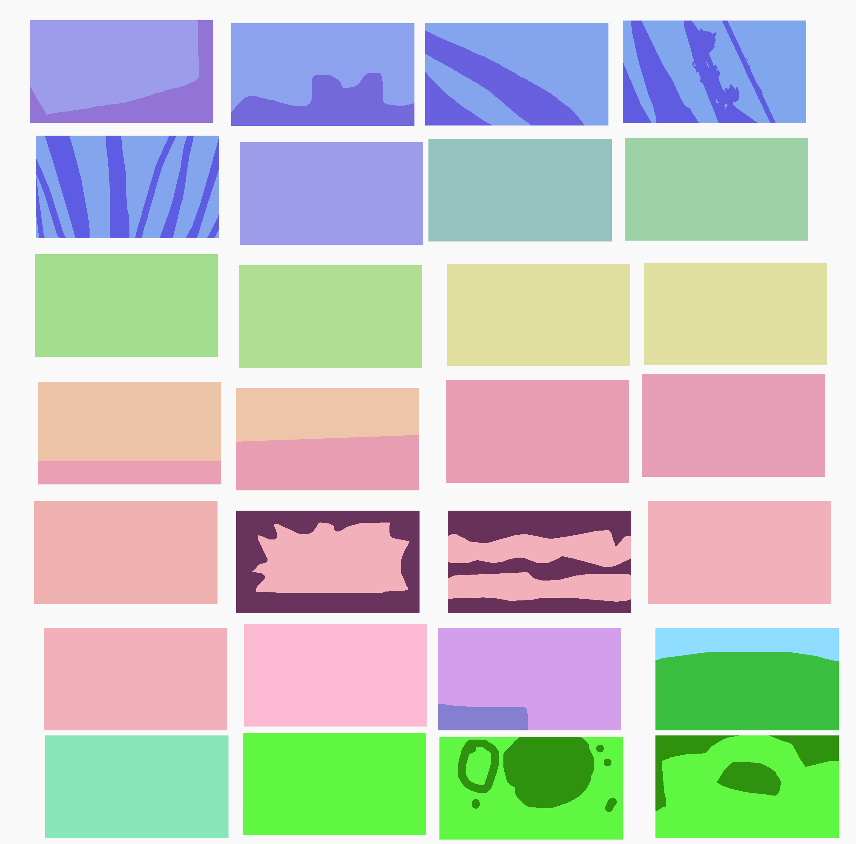 Bfdi Intro Frames BFDI TPOT 2 Intro Frames but BG by Abbysek on DeviantArt