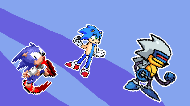 Bfdi Intro Frames BFDI TPOT 2 Intro Frames but 49 FNF Sonics V2-03 by Abbysek on DeviantArt