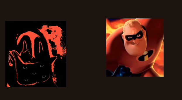 My 13th Mr Incredible Meme Ever by Tomas1401 on DeviantArt