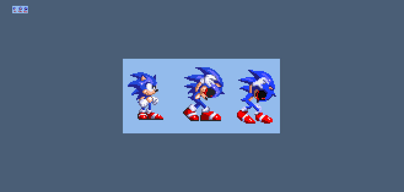 10x Sonic.exe CD-Rom but Sonic the Hedgehog 3 Sega by Abbysek on DeviantArt