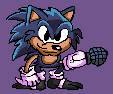 Sonic.exe 2.0 fnf mod redraw 2: lord x by LimaunMan on DeviantArt