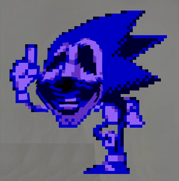 Majin Sonic by spawney on Sketchers United