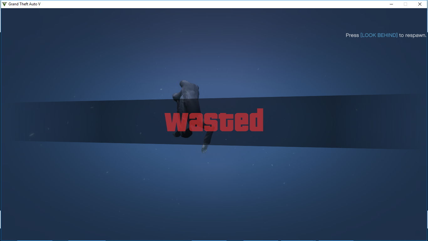 Grand Theft Auto V Wasted 5 By Abbysek On DeviantArt grand-theft-auto-v-wasted-5-by-abbysek-on-deviantart
