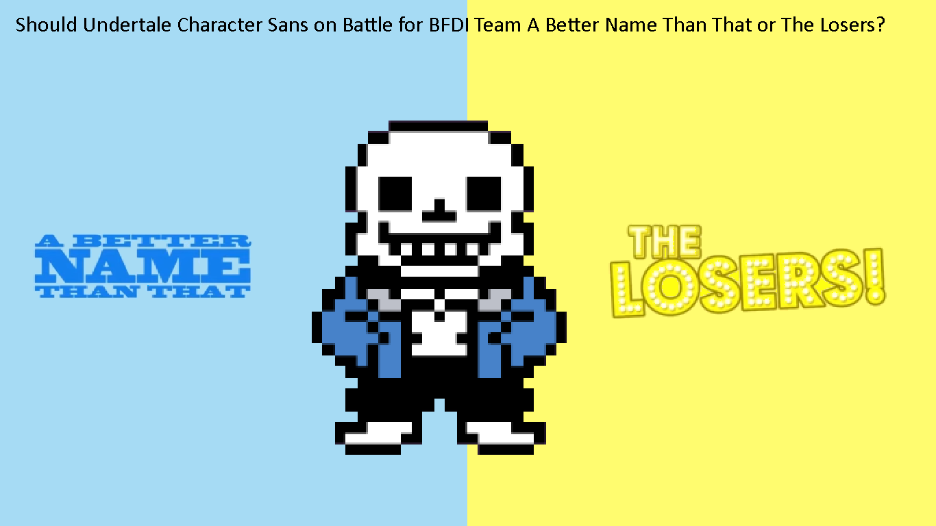 snas? #sansundertale #sans #undertale #totallyaccuratebattlesimulator