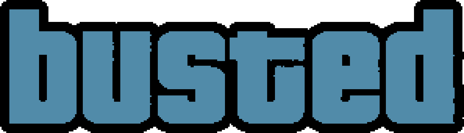 5x GTA V Customs - Busted by Abbysek on DeviantArt