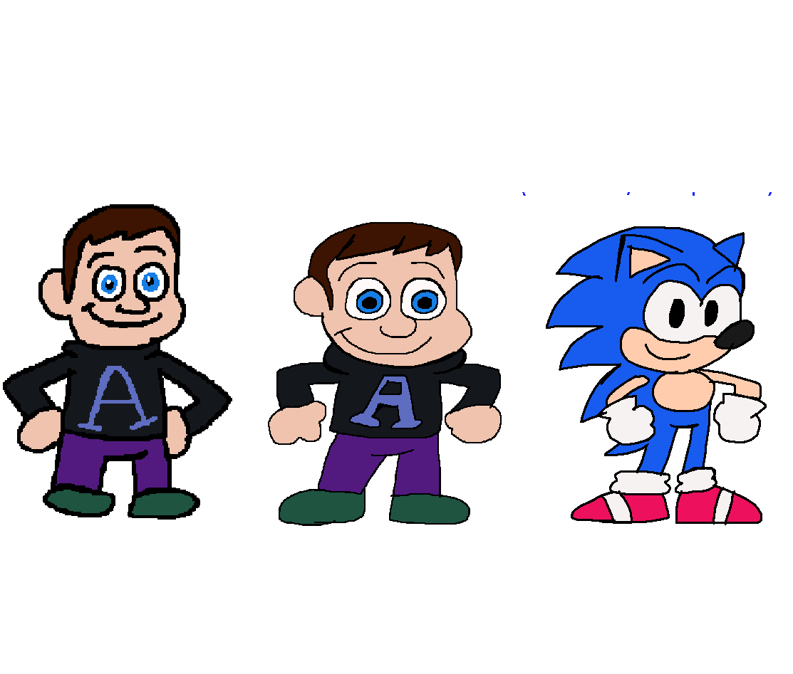 All New Different Styled Abbysek Humansona by Abbysek on DeviantArt