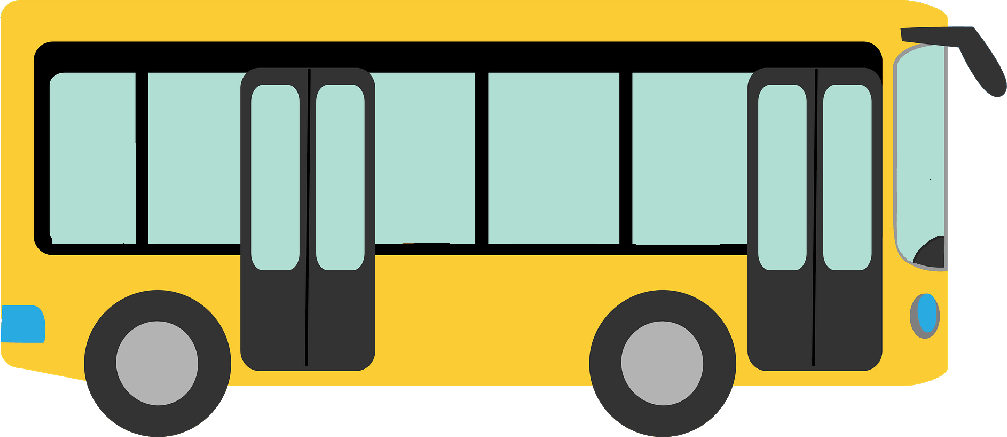 Bus Transparent by Abbysek on DeviantArt