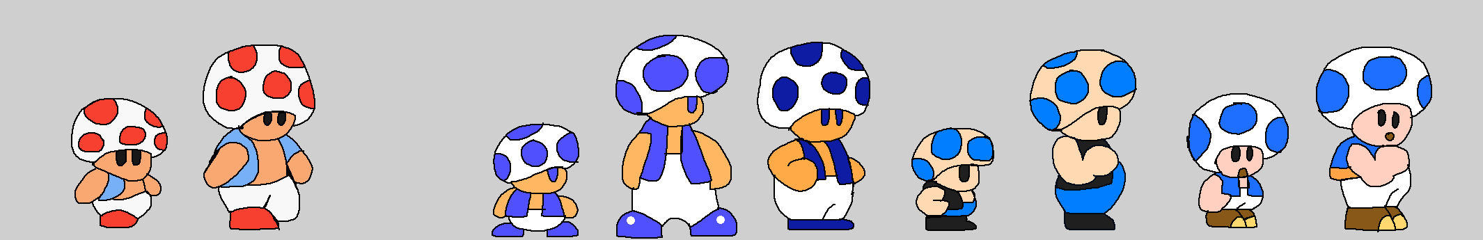 Smb2 Fish Redrawn SMAS SMB1 SMB2 SMB3 Mario3 by Abbysek on DeviantArt
