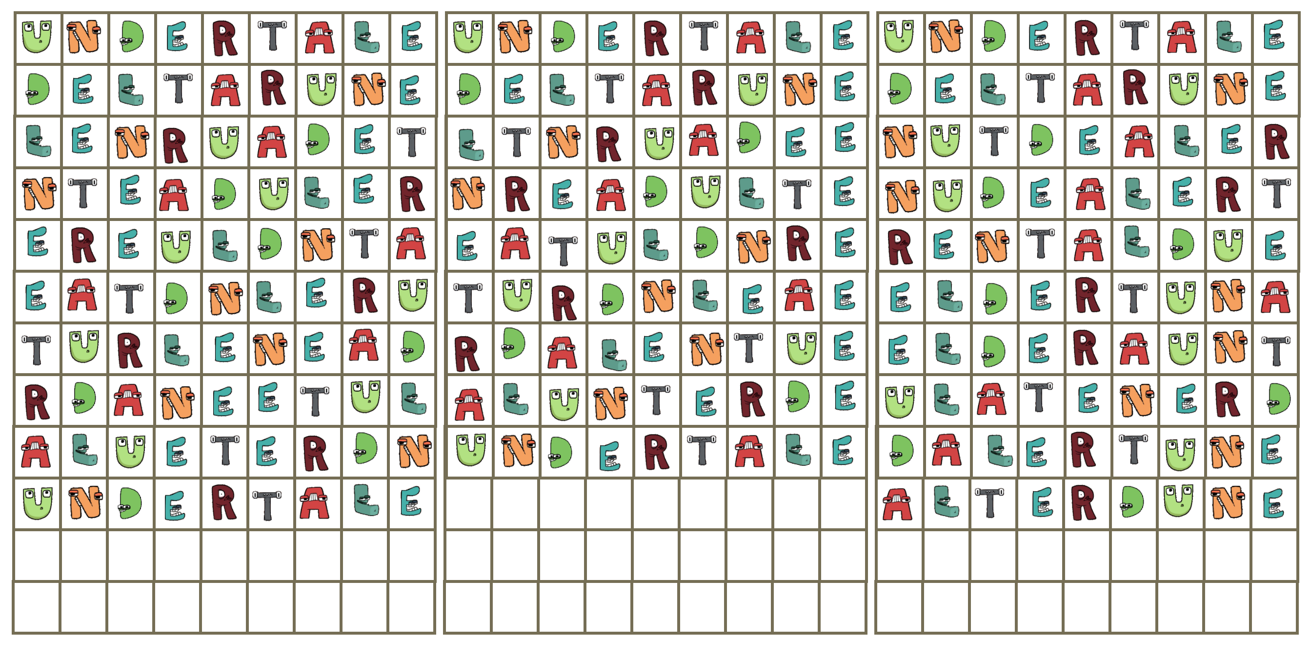 Alphabet Lore Text - Alphabet Lore Text STOCKTALES by Abbysek on DeviantArt