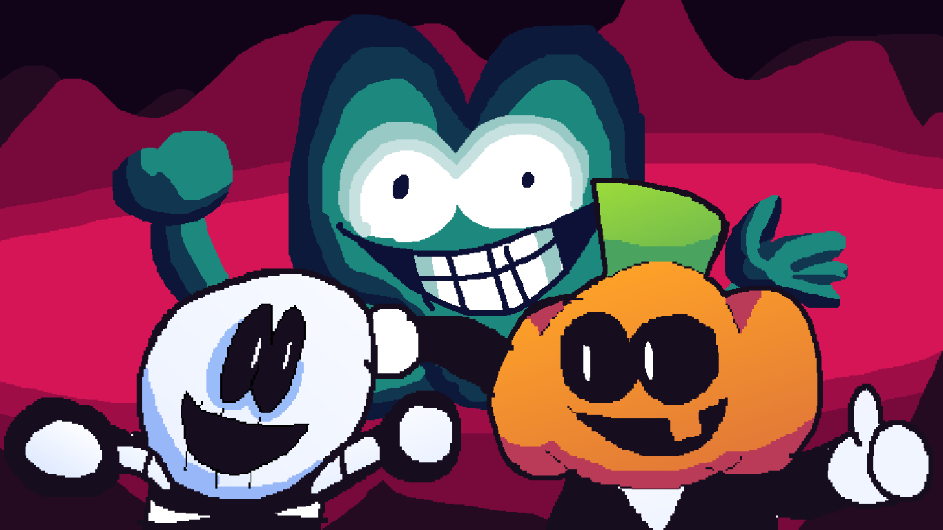 Spooky Month 6: Update