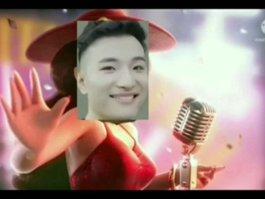 Super Idol Canny by Abbysek on DeviantArt