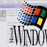 Main Title - Microsoft Windows NT 3.5x