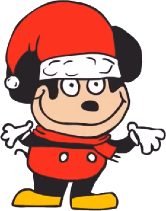 Christmas Mokey Transparent by Abbysek on DeviantArt