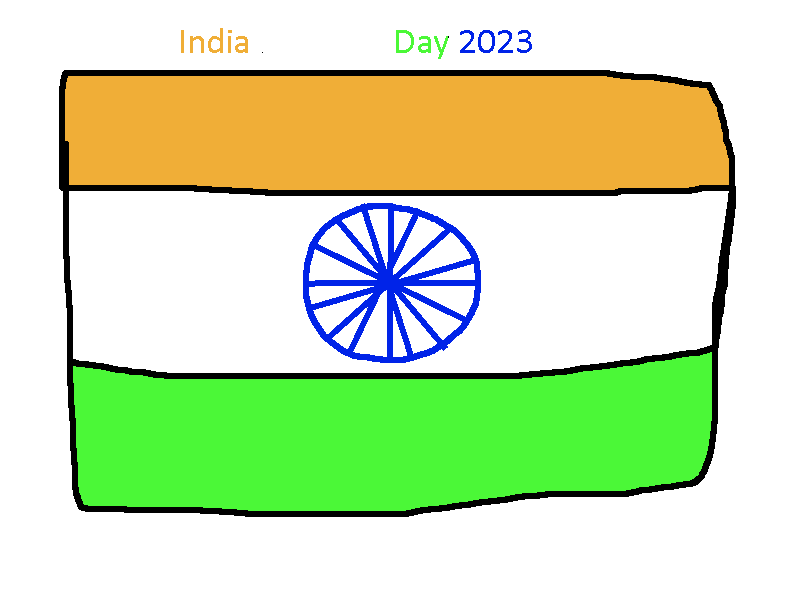 India Republic Day 2023 by Abbysek on DeviantArt