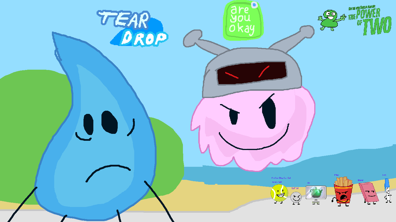 BFDI Maker 3 - TurboWarp