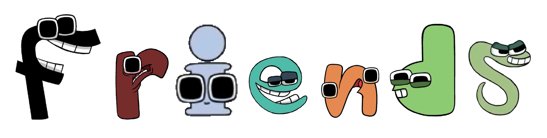 Alphabet Lore 2023 Friends By Abbysek On DeviantArt alphabet-lore-2023-friends-by-abbysek-on-deviantart