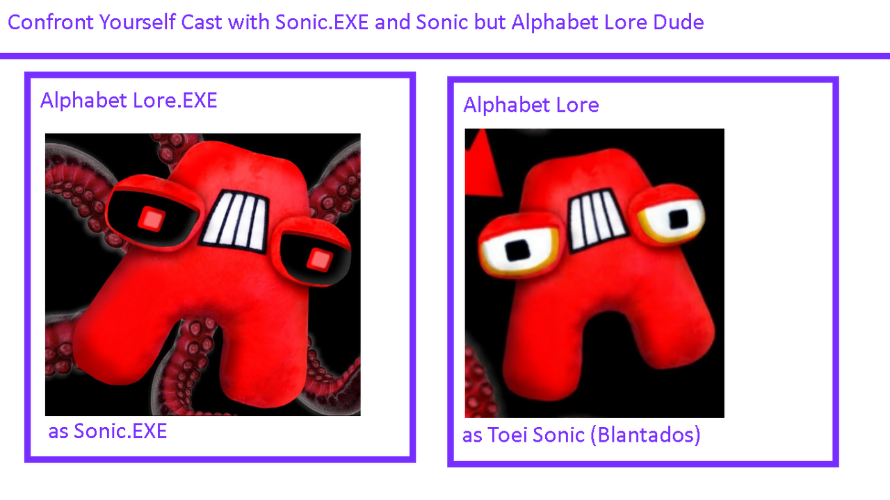 Sonic 2.exe or Sonic.exe 2 - Title Screen Full Bod by Abbysek on DeviantArt