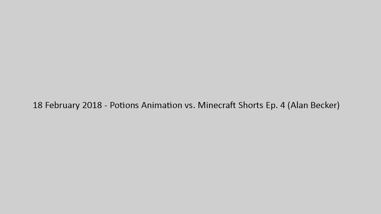 Animation vs. Minecraft Shorts Ep 30 Grand Finale by Abbysek on DeviantArt