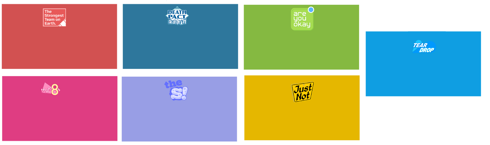 Template in 7 BFDI TPOT Teams by Abbysek on DeviantArt