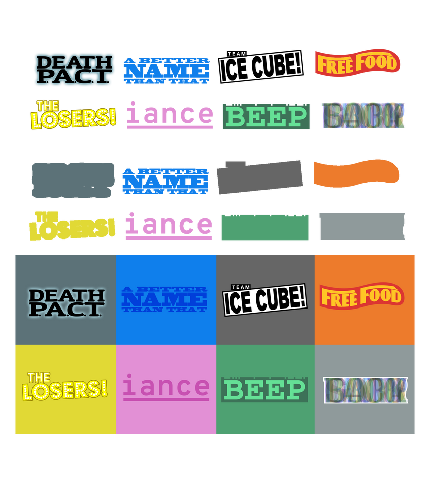 Battle For B F D I BFB Team Logos High Quality By Abbysek On DeviantArt battle-for-b-f-d-i-bfb-team-logos-high-quality-by-abbysek-on-deviantart