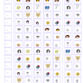 Swapped, Shifted and Quintuple and Sextuple in Und