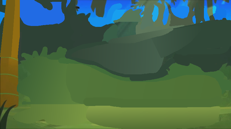 BFDI TPOT but it's Background 2 by Abbysek on DeviantArt