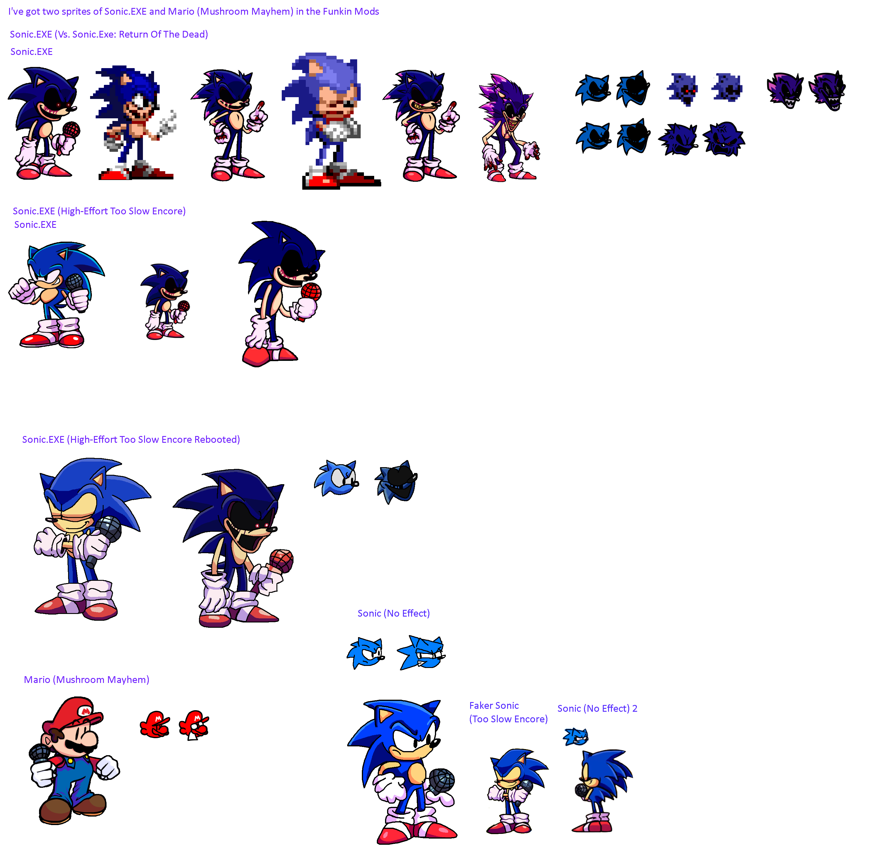 MotorRoach (@motorroach.bsky.social) on X: Does anyone else miss the time  where everyone did Sonic Advance sprites? Here's a few that I did recently,  maybe it'll inspire someone to try it!  /