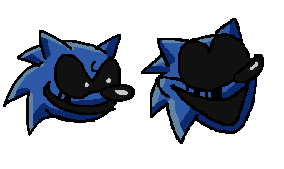 Fnf VS Sonic.exe 2.0 icons by Octavioproazu123456 on DeviantArt