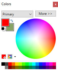 Net Colors Paint.NET Colors by Abbysek on DeviantArt