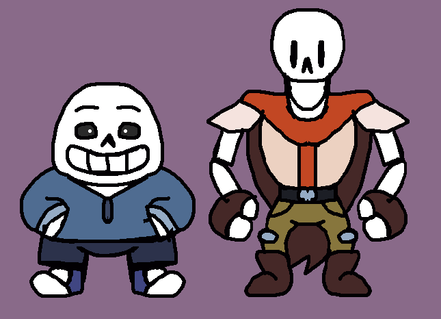 Undertale Role-Swap AU Contest - Pixilart