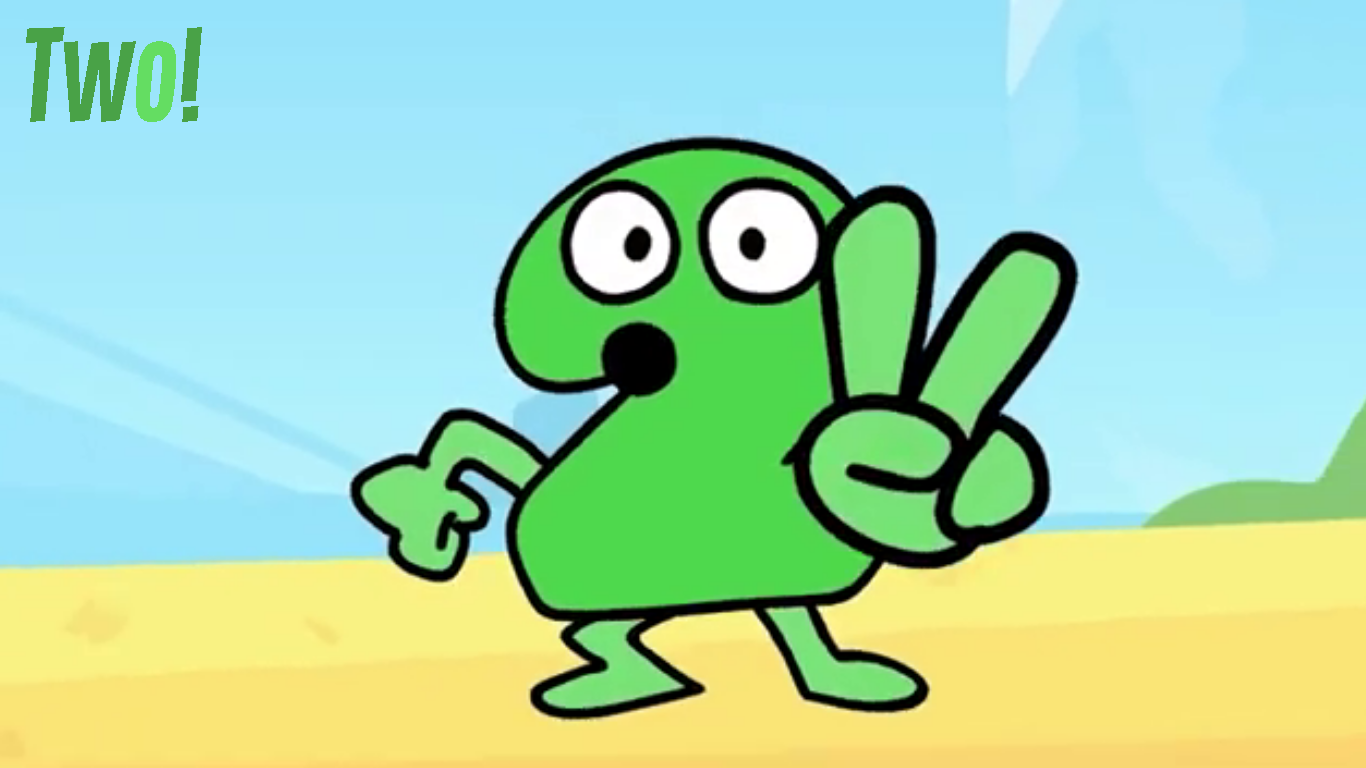 BFDI TPOT 1 Intro - Two! by Abbysek on DeviantArt