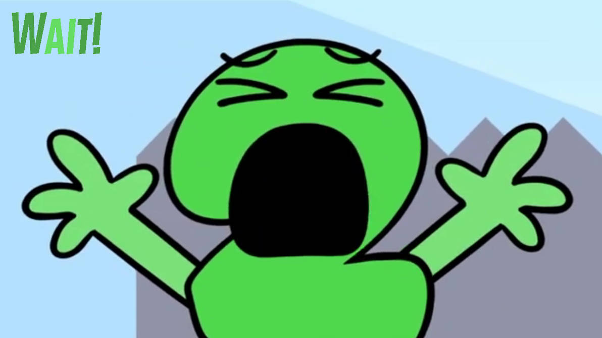 BFDI TPOT 2 Intro - Wait! by Abbysek on DeviantArt