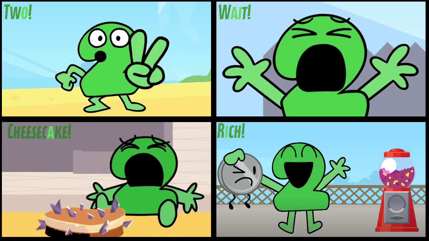 BFDI TPOT 7 Background by Abbysek on DeviantArt