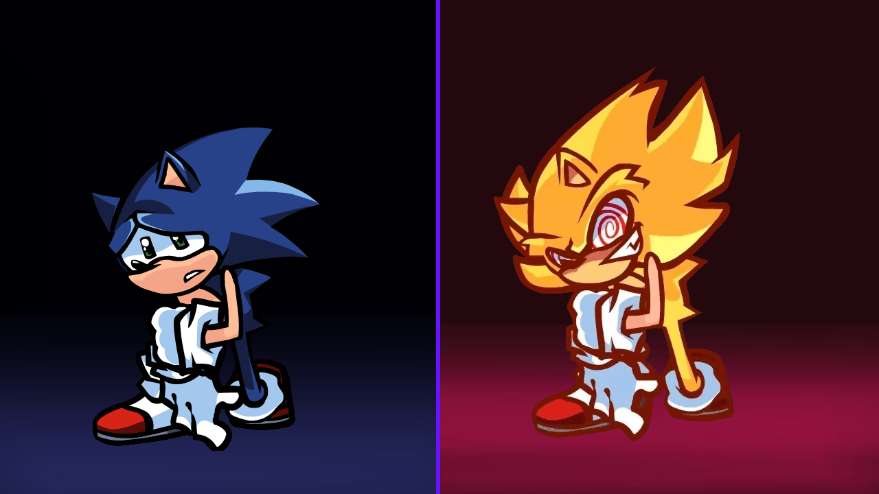 SMS Chaos Sonic remake by LANDJAWS42 on DeviantArt