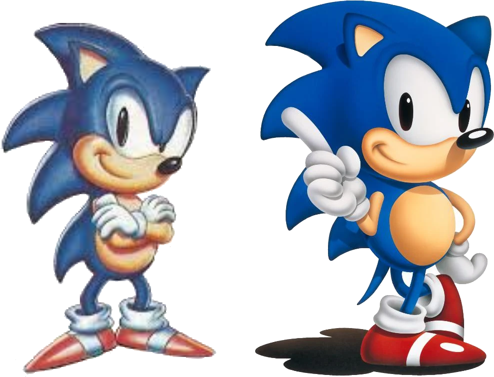 America And Japan Sonic By Abbysek On DeviantArt america-and-japan-sonic-by-abbysek-on-deviantart
