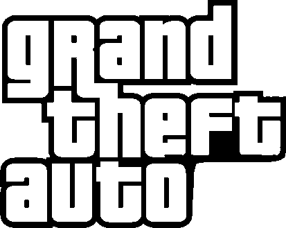 Grand Theft Auto Logo by Abbysek on DeviantArt