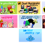 TPOT Edited Team Names (BFDI TPOT 5 Version)