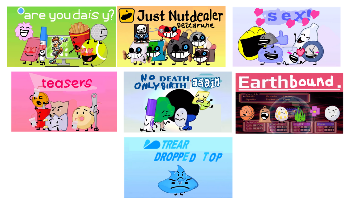 TPOT Edited Team Names BFDI TPOT 5 Version By Abbysek On DeviantArt tpot-edited-team-names-bfdi-tpot-5-version-by-abbysek-on-deviantart