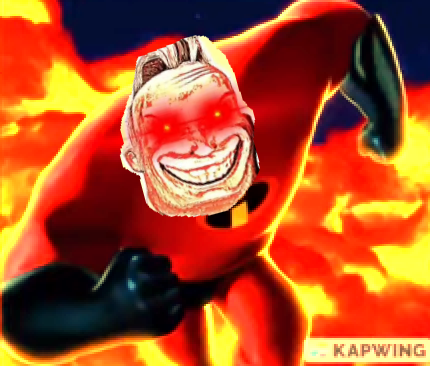 Phase 9 Canny, The Mr Incredible Becoming Memes Wiki