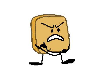 Woody from BFDI - Imgflip